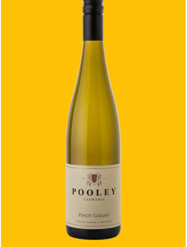 Pooley Estate Pinot Grigio 2025