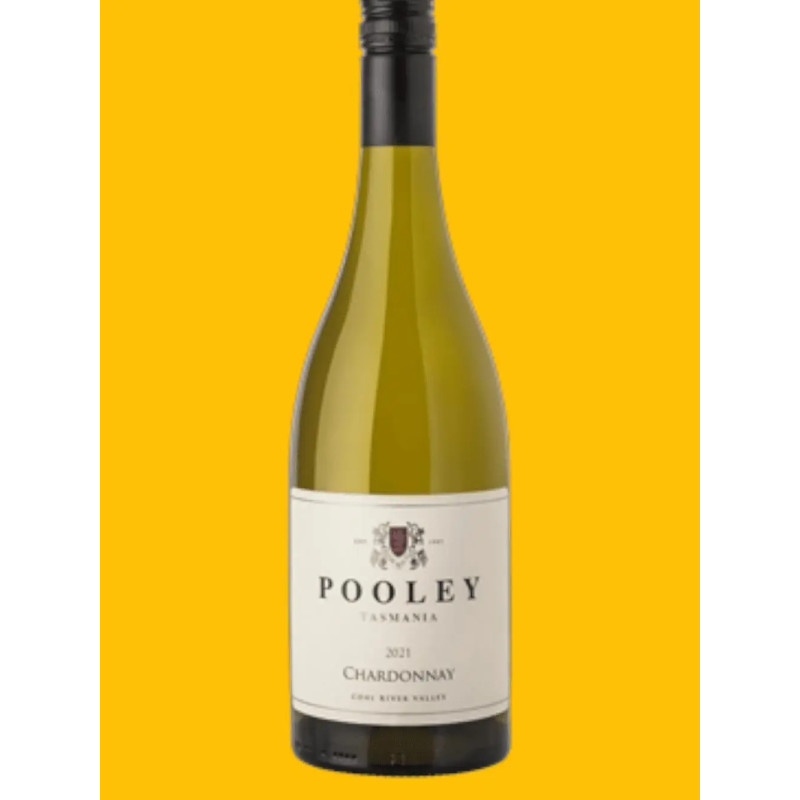 Pooley Estate Chardonnay 2025