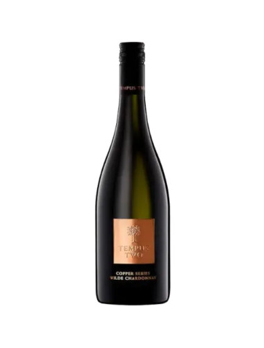 Tempus Two Copper Wilde Chardonnay 750ml