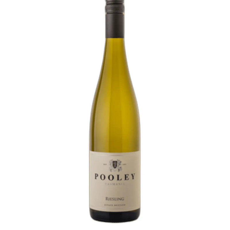 Pooley Estate Riesling 2025
