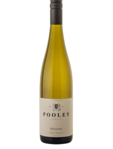 Pooley Estate Riesling 2025