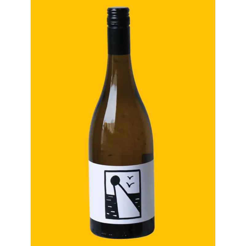Sonnen Tasmanian Chardonnay 2025