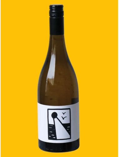 Sonnen Tasmanian Chardonnay 2025