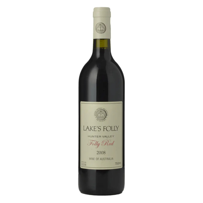2008 Lake's Folly Cabernets 750ml
