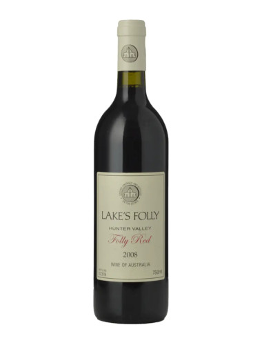 2008 Lake's Folly Cabernets 750ml