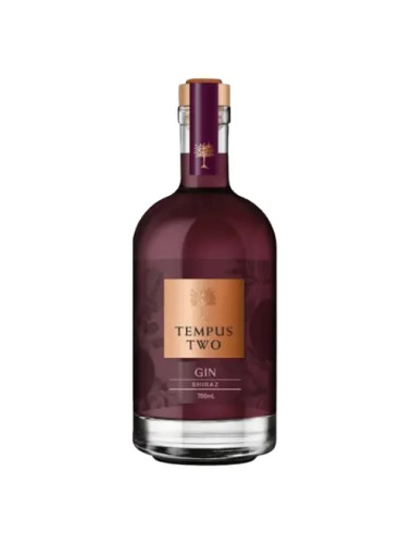 TEMPUS TWO SHIRAZ GIN