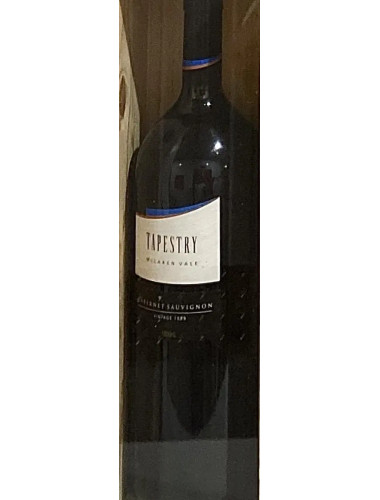 Tapestry McLaren Vale Cabernet Sauvignon 1999 Magnum
