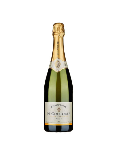 Henri Goutorbe Cuvee Tradition Brut NV