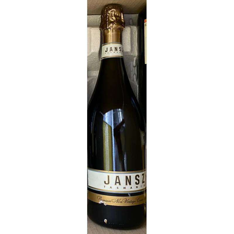 Jansz NV Tasmanian Spakling