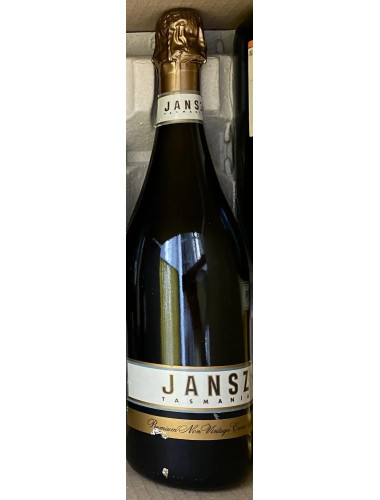 Jansz NV Tasmanian Spakling