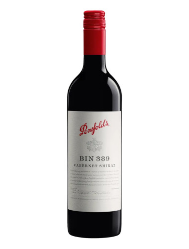 2014 Penfolds Bin 389 Cabernet Shiraz 750ml