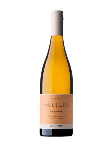 2022 Kooyong Faultline Vineyard Chardonnay 750ml