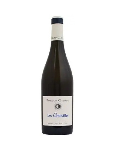 Francois Chidaine - Montlouis Sur Loire 'Les Choisilles' - 2020