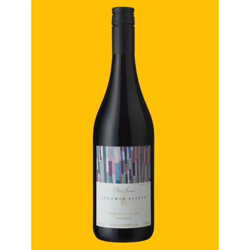 Leeuwin Estate Art Series Shiraz 2023