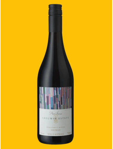 Leeuwin Estate Art Series Shiraz 2023