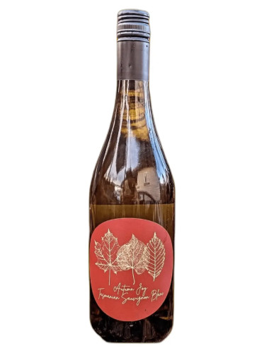 Autumn Joy Tasmanian Sauvignon Blanc 2025