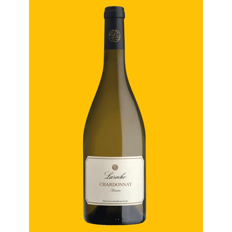 Laroche Chardonnay Reserve 2024