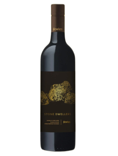 Fowles Stone Dwellers Sangiovese 2023