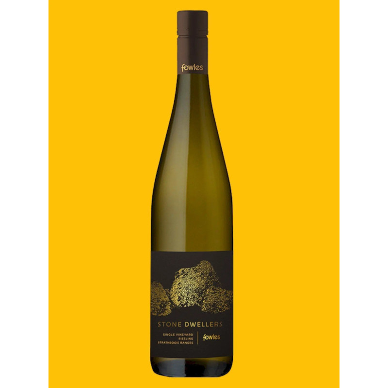 Fowles Stone Dwellers Riesling 2023