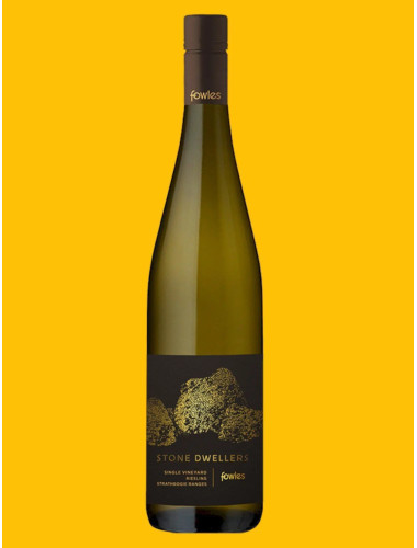 Fowles Stone Dwellers Riesling 2023