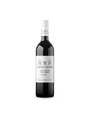 Yarra Yering Pinot Shiraz 750ml