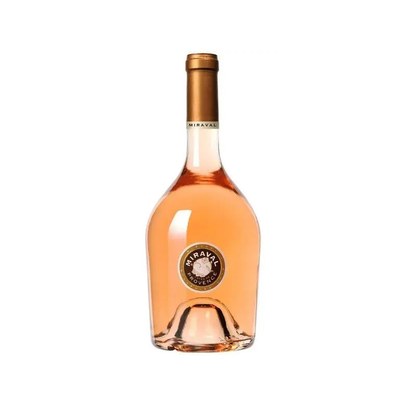 Chateau Miraval Cotes de Provence Rose 2013 750ml