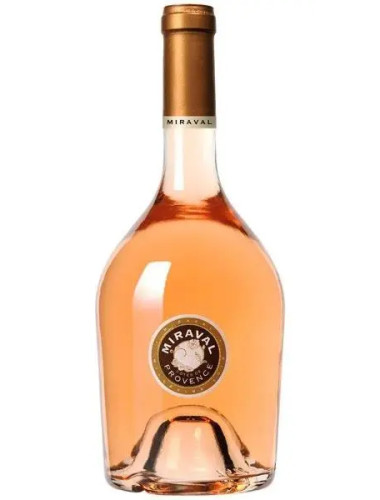 Chateau Miraval Cotes de Provence Rose 2013 750ml