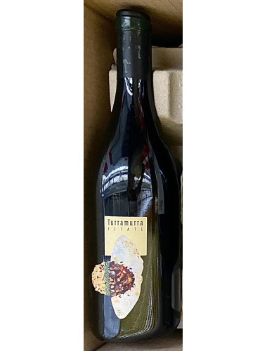 Turramurra Estate Pinot Noir 1998 750ml