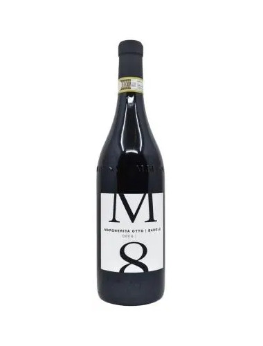 Margherita Otto - Barolo DOCG - 2019 - Magnum