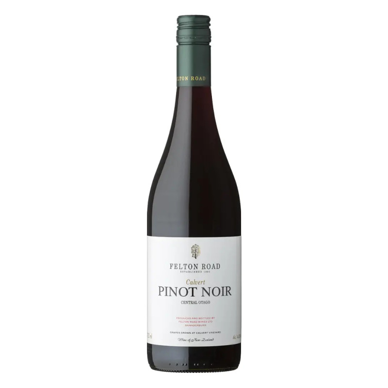 Felton Road Wines - Calvert Pinot Noir - 2024