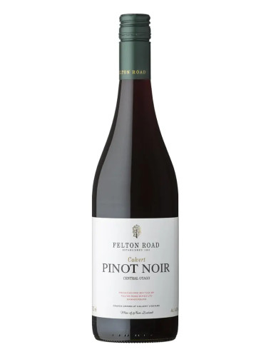 Felton Road Wines - Calvert Pinot Noir - 2024