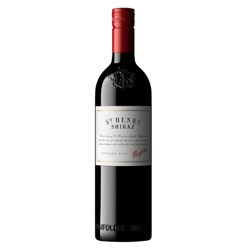 Penfolds St Henri Shiraz 2022 - 750ml