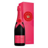 Moet & Chandon Brut Imperial Red Non Vintage gift box 750mL