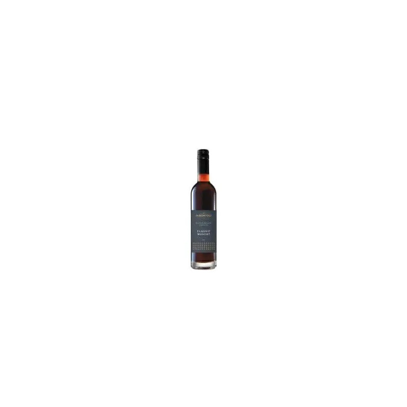 Rutherglen Estate Muscat Classic 500ml