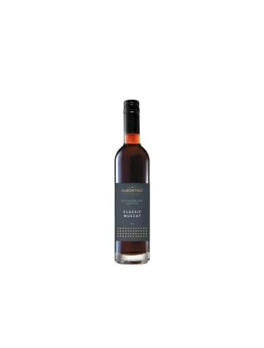 Rutherglen Estate Muscat Classic 500ml