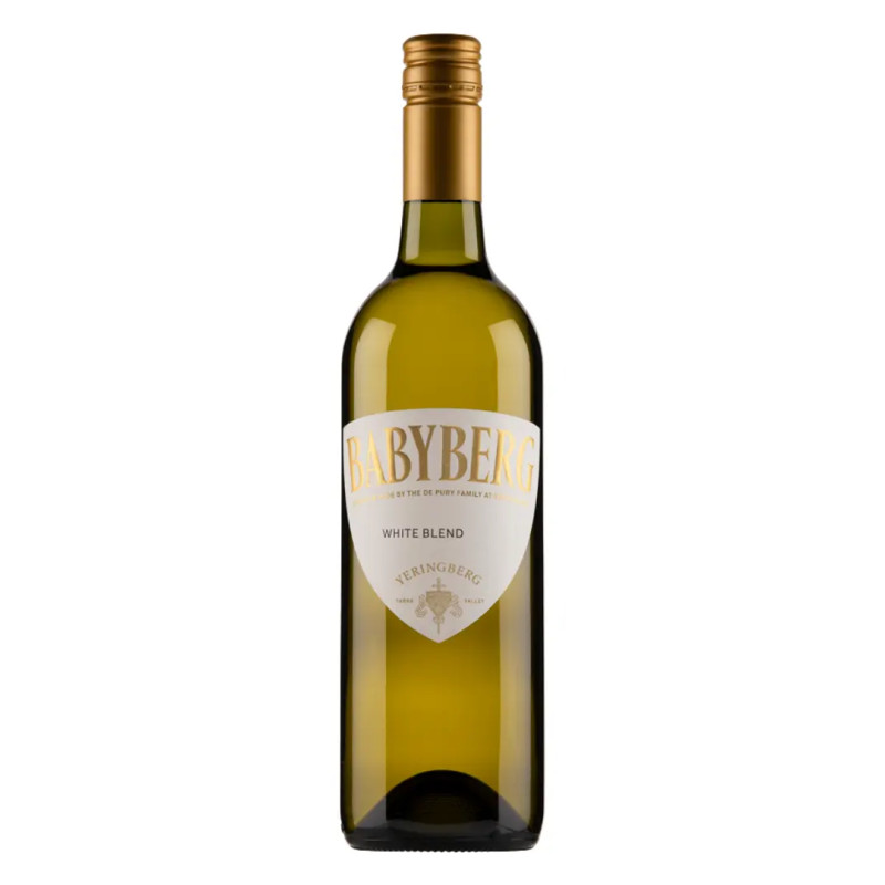 Yeringberg - Babyberg Marsanne Roussanne - 2024
