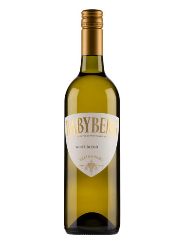 Yeringberg - Babyberg Marsanne Roussanne - 2024