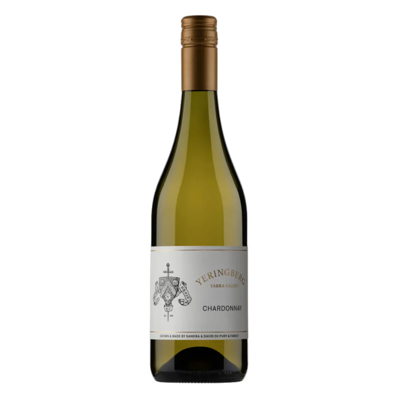 Yeringberg - Chardonnay - 2023