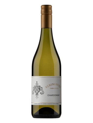 Yeringberg - Chardonnay - 2023