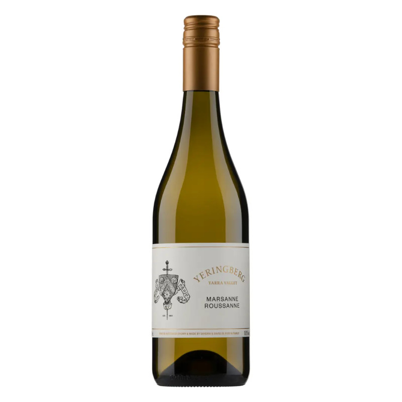 Yeringberg - Marsanne Roussanne - 2023