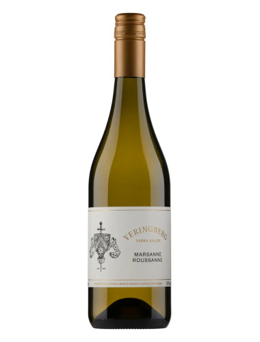Yeringberg - Marsanne Roussanne - 2023
