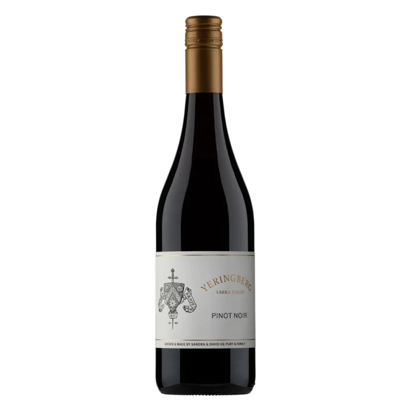 Yeringberg - Pinot Noir - 2023