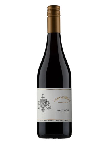 Yeringberg - Pinot Noir - 2023