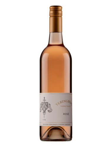 Yeringberg - Rose - 2024