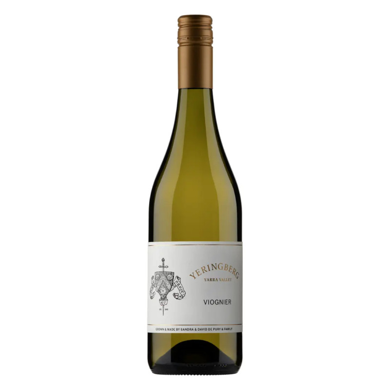 Yeringberg - Viognier - 2023