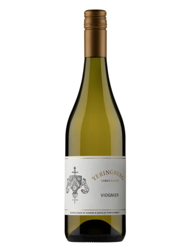 Yeringberg - Viognier - 2023