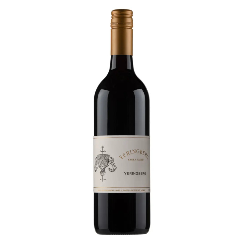 Yeringberg - Yeringberg Cabernet Blend - 2023