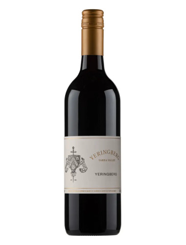 Yeringberg - Yeringberg Cabernet Blend - 2023