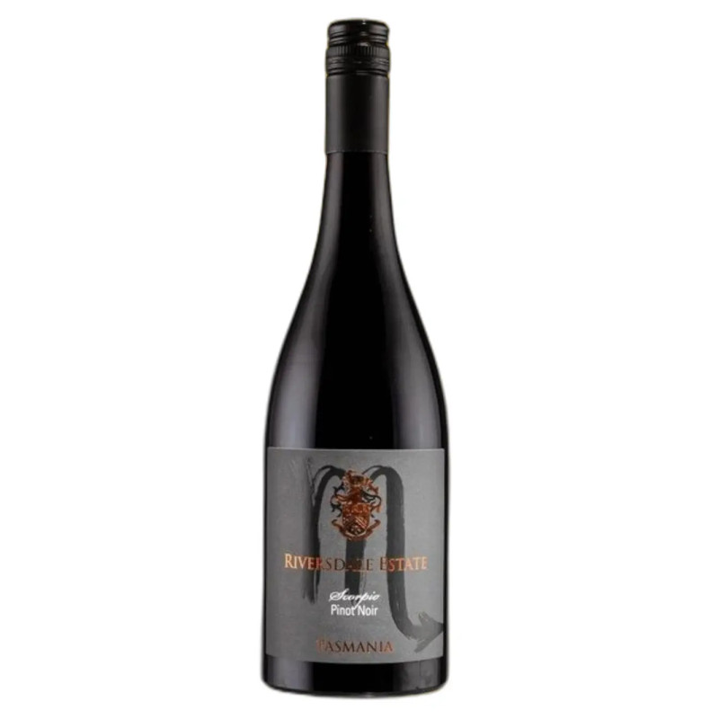 Riversdale Zodiac Pinot Noir 2025