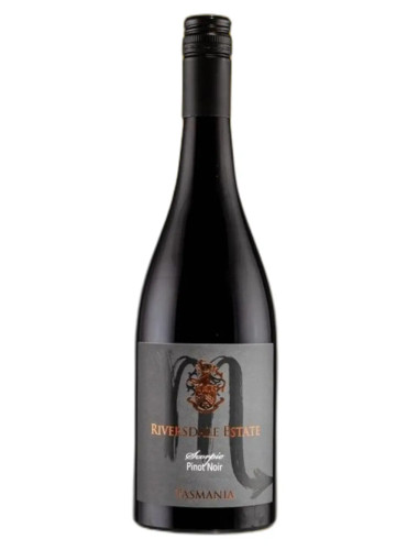 Riversdale Zodiac Pinot Noir 2025